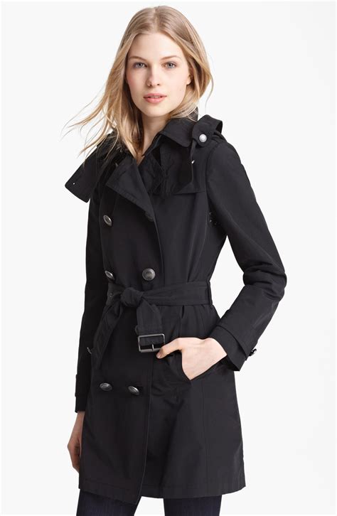 burberry balmoral trench|Burberry trench coat designer.